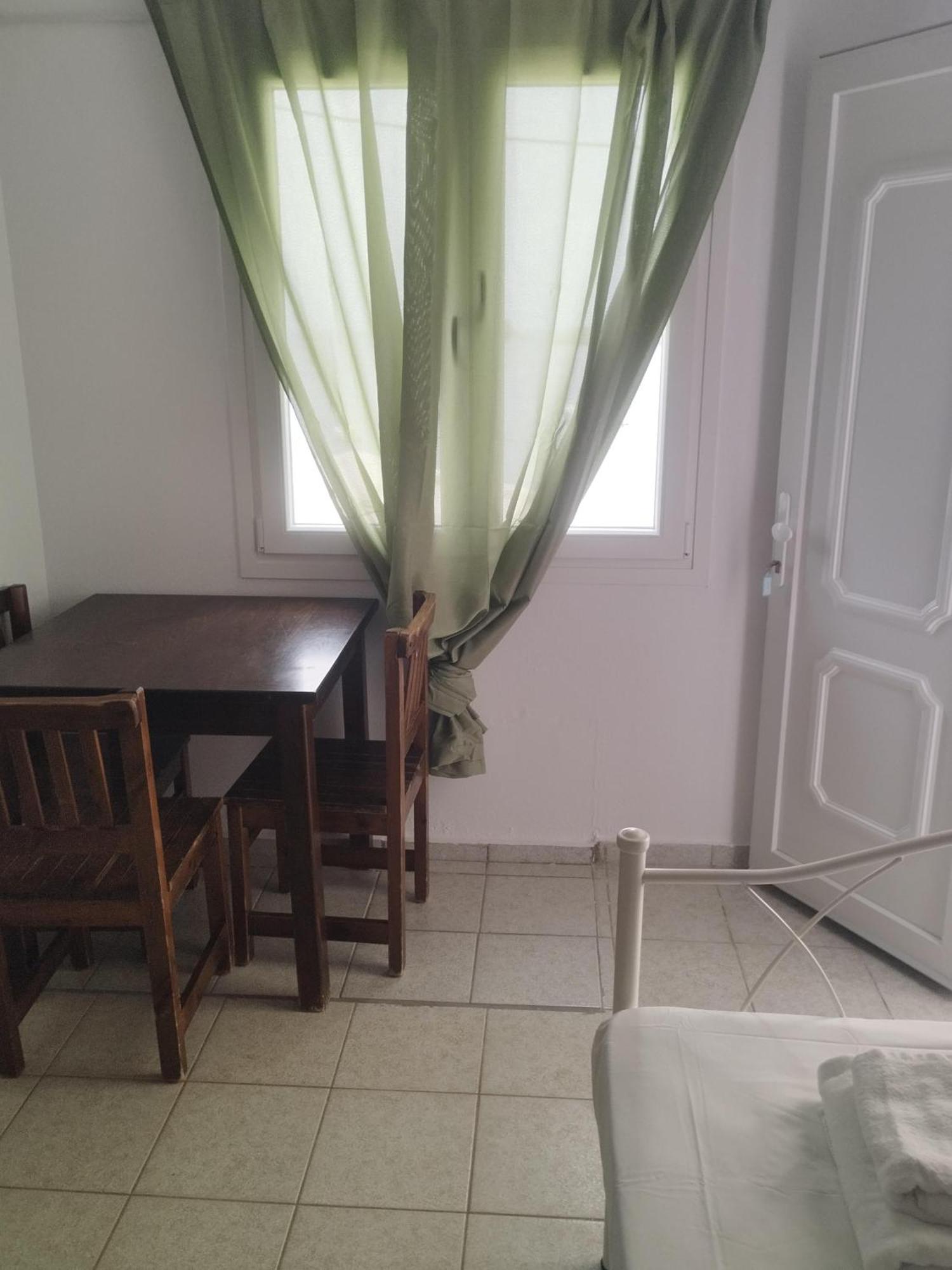 Anatoli Lygaria Apartments On The Beach Λυγαριά Εξωτερικό φωτογραφία