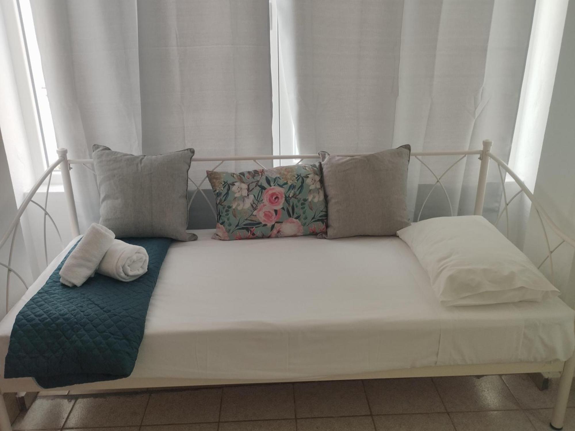 Anatoli Lygaria Apartments On The Beach Λυγαριά Εξωτερικό φωτογραφία