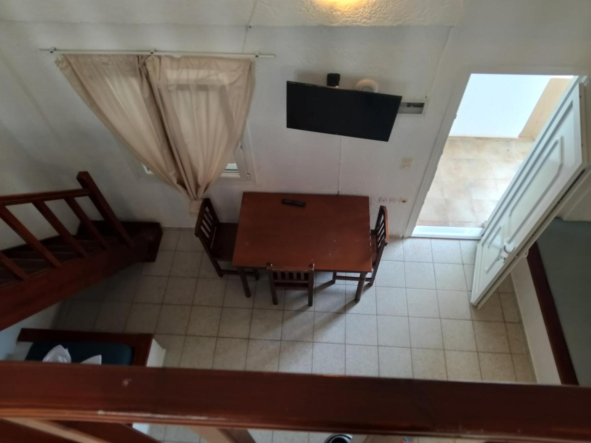 Anatoli Lygaria Apartments On The Beach Λυγαριά Εξωτερικό φωτογραφία