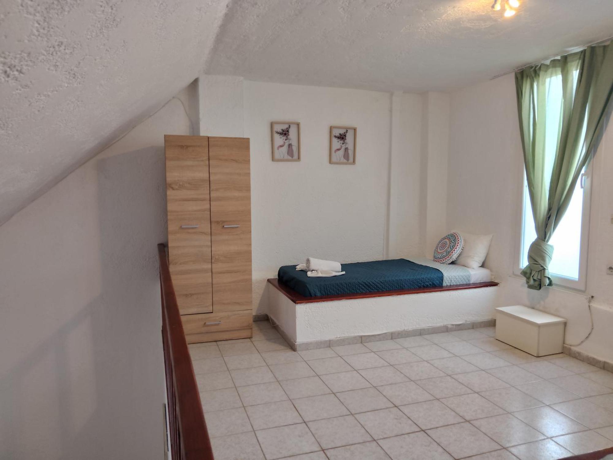 Anatoli Lygaria Apartments On The Beach Λυγαριά Εξωτερικό φωτογραφία